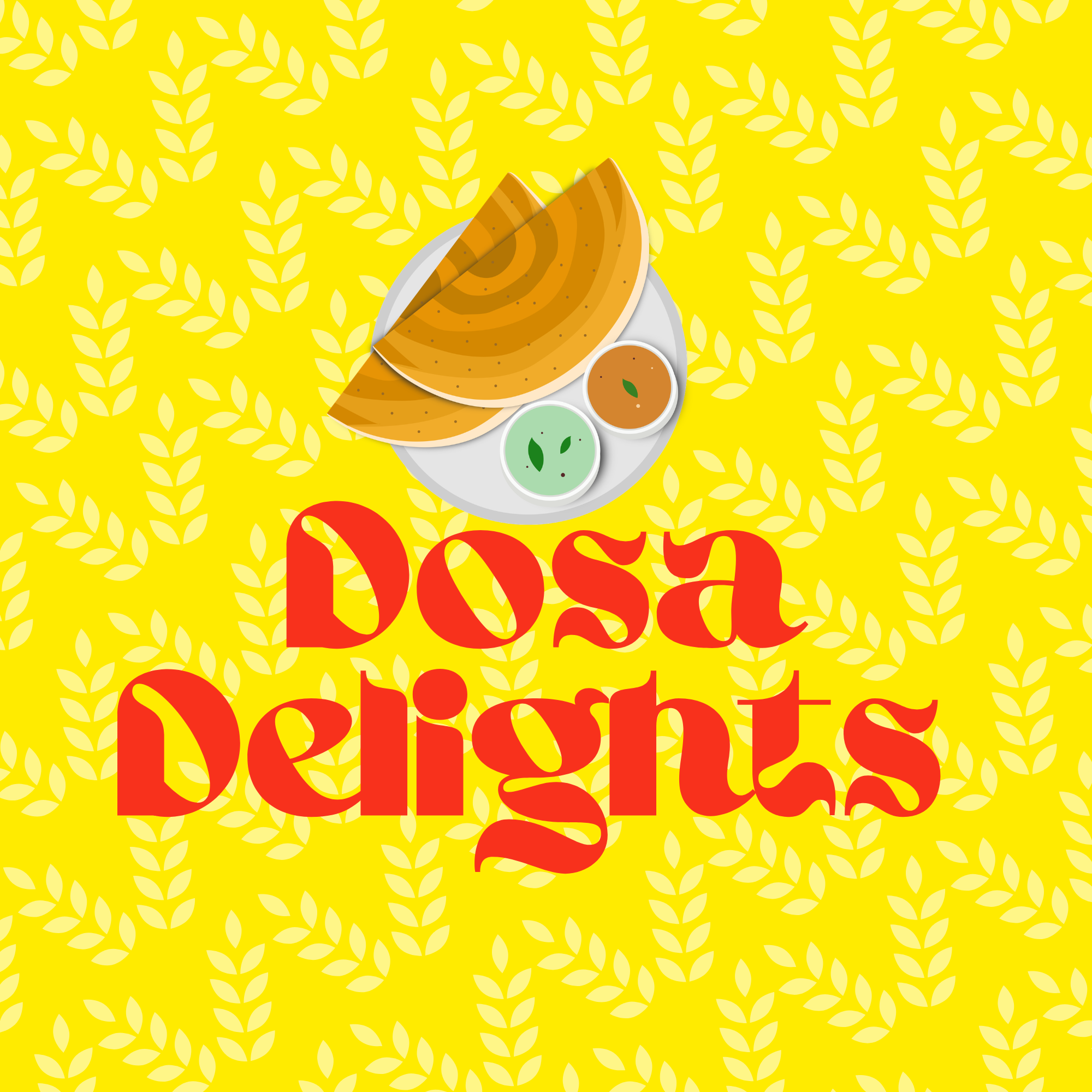 Dosa Delights